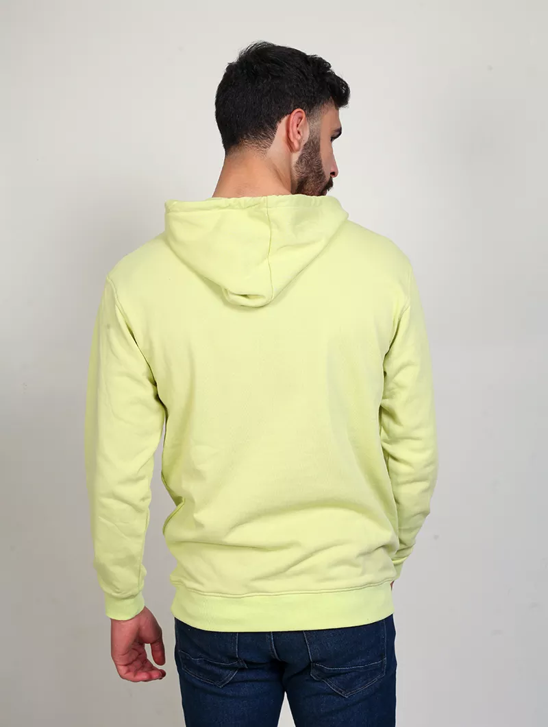 Sweat Imprimé Homme